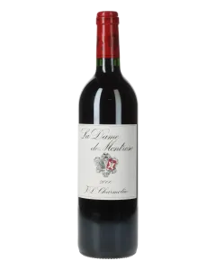 Montrose La Dame de Montrose 2000