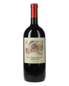 Marques de Murrieta Castillo Ygay Gran Reserva Especial 2004 Magnum