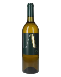 Domain A Lady A Sauvignon Blanc 2011