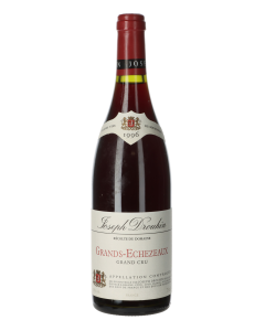 Joseph Drouhin Grands-Echezeaux Grand Cru 1996