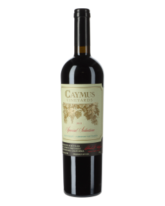 Caymus Cabernet Sauvignon Special Selection 2013