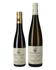 Dönnhoff Jahrgangs Horizontale 2010 (2 Fl.)