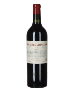 Domaine de Chevalier 2011