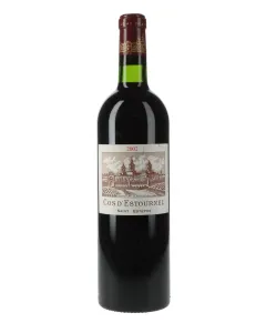 Chateau Cos d’Estournel 2eme Cru 2002
