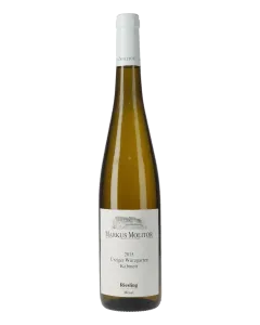 Markus Molitor Riesling Ürziger Würzgarten Kabinett feinherb 2015