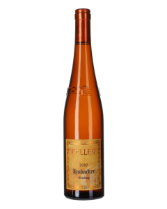 Klaus Peter Keller Hubacker Riesling Grosses Gewächs 2010