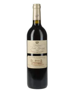 Chateau Pavie Decesse Grand Cru Classe 1998