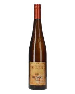 Keller Riesling Westhofener Kirchspiel Großes Gewächs trocken 2020 