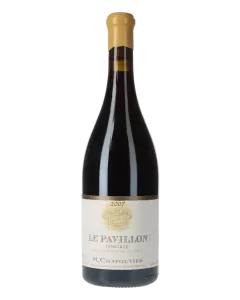 Chapoutier Ermitage Le Pavillon 2007 