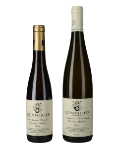 Dönnhoff Jahrgangs Horizontale 2010 (2 Fl.)