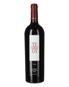 Mauro Terreus Paraje de Cueva Baja 2016