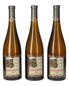 Marcel Deiss Schoenenbourg 2015 (3 Fl.)