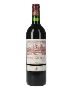 Chateau Cos d'Estournel 2eme Cru 1995