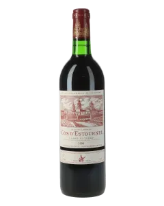 Chateau Cos d’Estournel 2eme Cru 1994