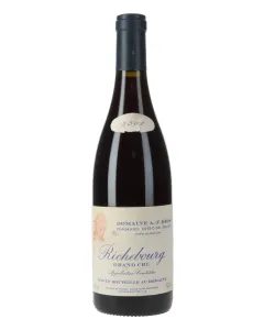 A-F Gros Richebourg GC 2001