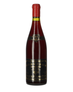 Domaine Camus Chambertin 2008