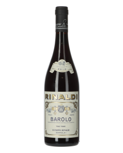 Giuseppe Rinaldi Barolo Tre Tine 2010