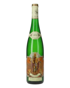 Emmerich Knoll Riesling Ried Schütt Smaragd trocken 2016