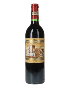 Chateau Ducru Beaucaillou 2eme Cru 1982