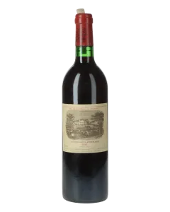 Chateau Lafite Rothschild 1er Cru 1981