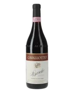 Cavallotto Barolo Riserva Vignolo 2004