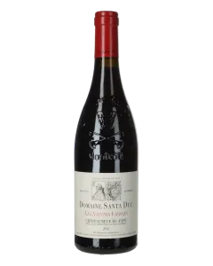 Domaine Santa Duc Chateauneuf du Pape Les Saintes Vierges 2016 