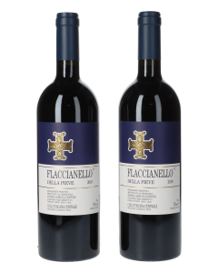 Fontodi Flaccianello della Pieve 2018 (2 Fl.)