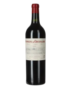 Domaine de Chevalier rouge 2008