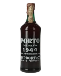 Niepoort Colheita Port (fruchtsüß) 1944