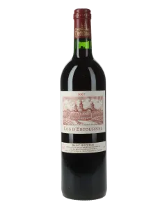 Chateau Cos d’Estournel 2eme Cru 1997