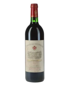 Chateau Peyreau 1994