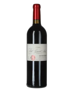 Chateau Petit Gravet Aine Grand Cru 2005