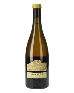 Anne et Jean-Francois Ganevat Grusse en Billat 2012