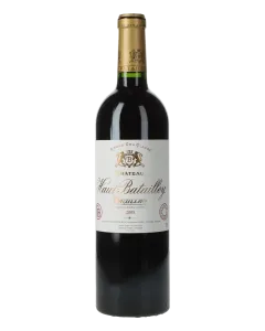 Chateau Haut Batailley 5eme Cru 2005