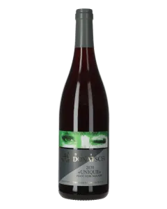 Donatsch Pinot Noir Unique 2020 