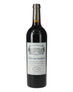 Chateau Soutard Grand Cru Classe 1998