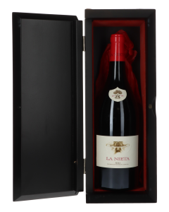 Vinedos de Paganos La Nieta 2008 Magnum in Holzkiste