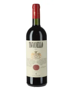 Antinori Tignanello 2001