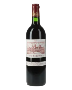 Chateau Cos d’Estournel 2eme Cru 1997