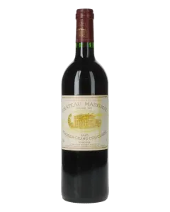 Chateau Margaux 1er Cru 1998