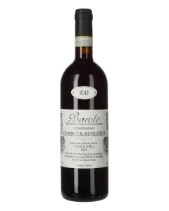 Burlotto Barolo Monvigliero 2013 