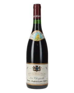 Jaboulet Aine Hermitage La Chapelle 1992