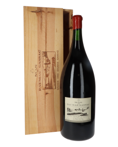 Mas de Daumas Gassac 2008 (6L) in Holzkiste