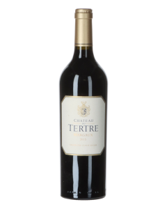 Chateau du Tertre 2015