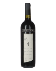 Yalumba Octavius 2001