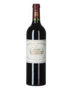 Chateau Margaux 2012