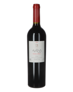 Finca Allende Aurus 1999