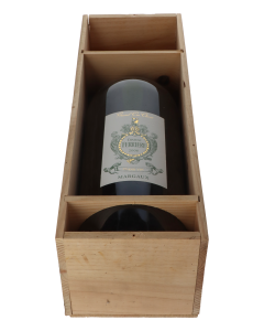 Chateau Ferriere 2006 Imperial