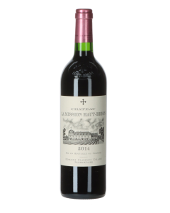 Chateau La Mission Haut-Brion 2014
