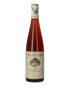 Dr. Bürklin Wolf Wachenheimer Gerümpel 1976